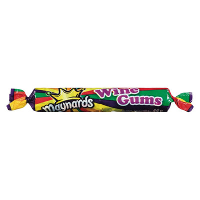 MAYNARDS WINE GUM ROLL [44 G]