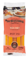 ARMSTRONG CHEESE STICK OLD [10 pkg]