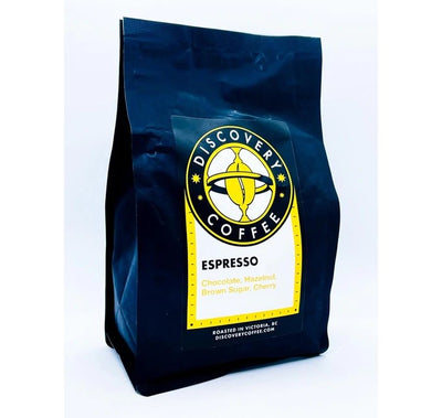 DISCOVERY DISCOVERY ST BLEND [300 G]