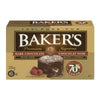 BAKERS DARK CHOCOLATE SQUARE [170 G]