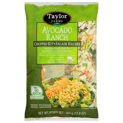 TAYLOR FARM AVOCADO SALAD [363 G]