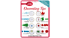 BETTY CROCKER DECORATING TIPS [8 pkg]