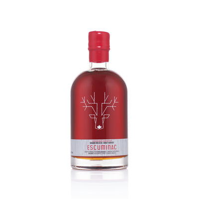 ESCUMINAC GREAT HARVEST SYRUP [500 ml]