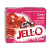 JELLO JELLY POWDER CHERRY [85 G]