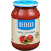 DE CECCO SICILIANA SAUCE [382 ML]