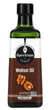 SPECTRUM REFINED WALNUT OIL [473 ML]