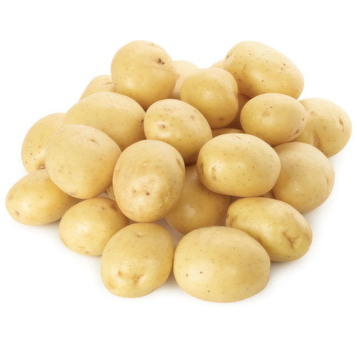 Yellow Nugget Potatoes, 5 lb bag