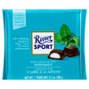 RITTER PEPPERMINT CHOCOLATE [100 G]