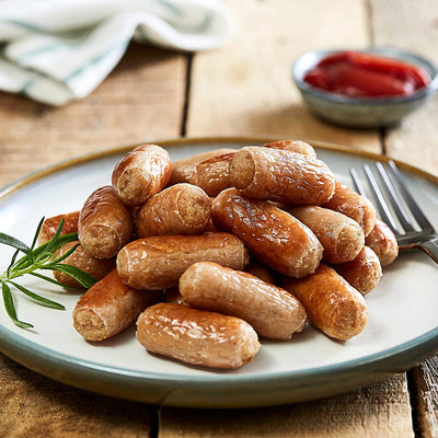 PORK COCKTAIL DAIRY FREE GF