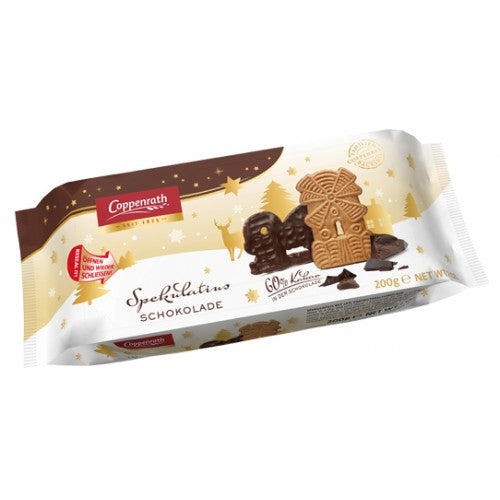 COPPENRATH CHOC SPEKULATIUS [200 G]