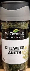 GOURMET DILL WEED [14 G]