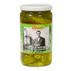 ELMANS DILL PICKLE WHOLE [1 L]