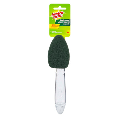 SCOTCH BRITE HVY DTY DISHWAND [1 EA]