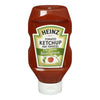 HEINZ ORGANIC TOMATO KETCHUP [750 ML]
