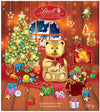 LINDT KIDS ADVENT CALENDAR [128 G]