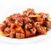 SWEET & SOUR PORK