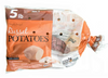 RUSSET POTATOES (V.I), 5 LB