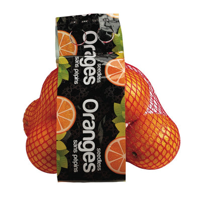 NAVEL ORANGE BAG (AUSTRALIA) [3 LB]