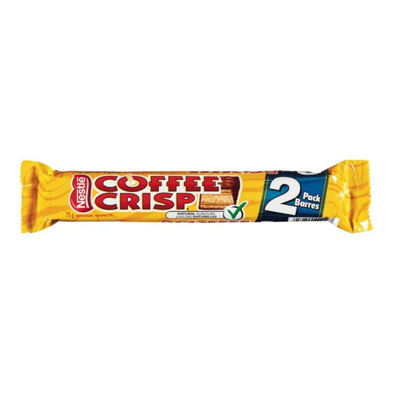 NESTLE COFFEE CRISP KING SIZE [75 G]