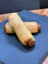 GLENWOOD SAUSAGE ROLL Butter Chicken, 1 ea