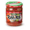 TOSTITOS HOT SALSA [418 ML]