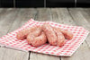 Galloping Goose Country Garlic Sausage, 4-6 pcs