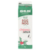AVALON ORG EGGNOG JUG [1 L]