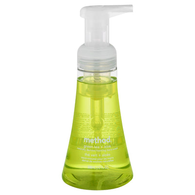 METHOD FOAMING HAND SOAP Green Tea, 300 mL