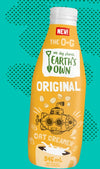 EARTHS OWN OAT CREAMER [946 ML]