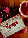 ROXYS CHOC RASPBERRY RIOT [65 G]