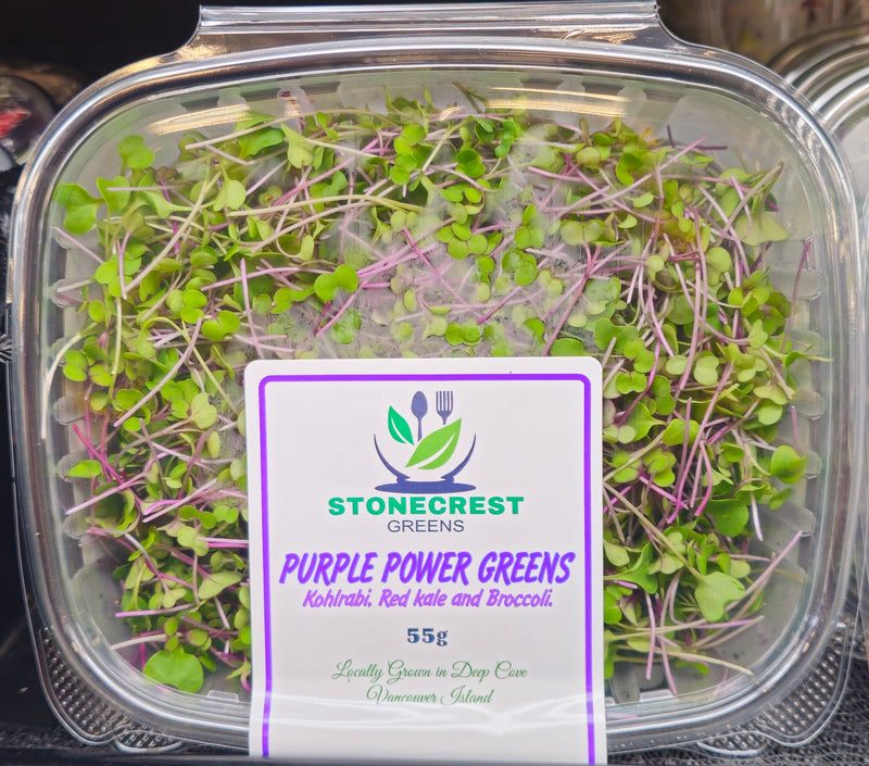 STONECREST GREENS ASST [45 g]