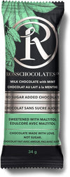 ROSS NSA CHOCOLATE MINT [34 G]