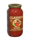 CLASSICO BOLOGNESE SAUCE [600 ML]