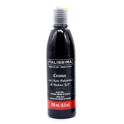 ITALISSIMA CREMA RED BALSAMIC [250 ML]