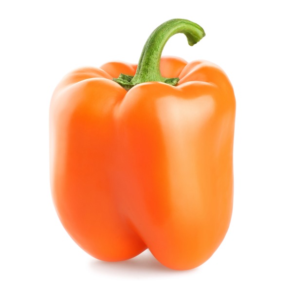 ORANGE PEPPER