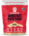 LAKANTO SWEETENER GOLDEN [235 g]