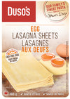 DUSOS LASAGNA SHEETS [360 G]