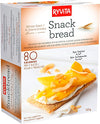 RYVITA WHOLE GRAIN SNACKBREAD [125 G]