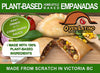 OVEN LATINO EMPANADAS PLANT [400 g]