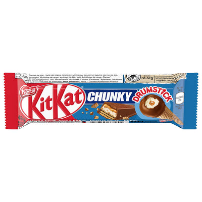 KIT KAT CHUNKY DRUMSTICK [42 G]