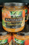 AUNTY PENNY ORIGINAL ANTIPASTO [250 ML]