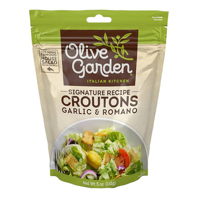 OILIVE GARDEN CROUTONS [142 G]