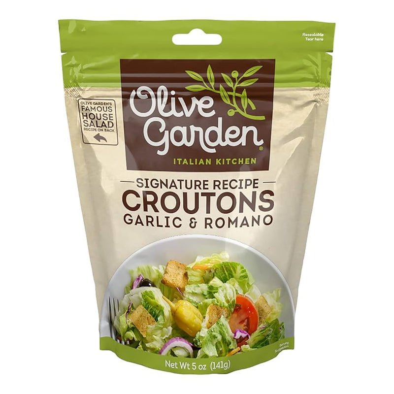 OILIVE GARDEN CROUTONS [142 G]