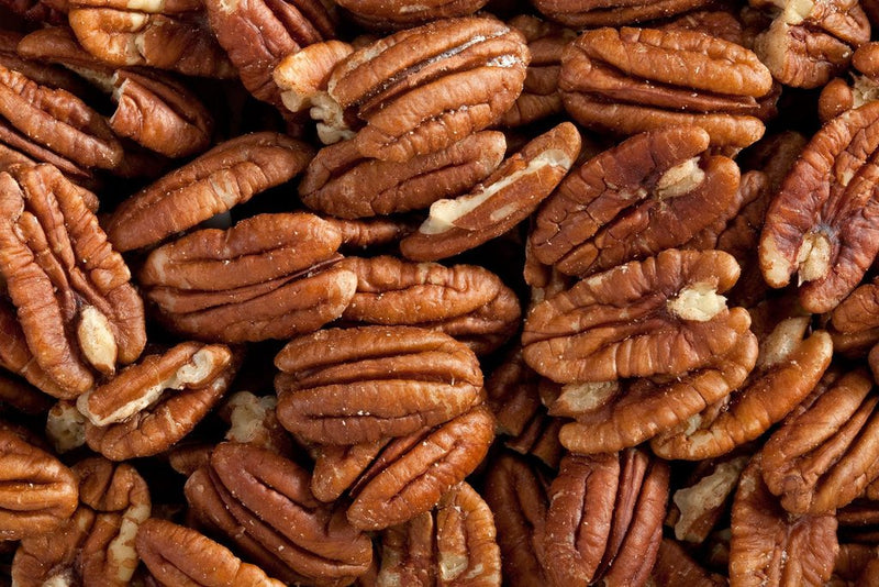 PECAN HALVES
