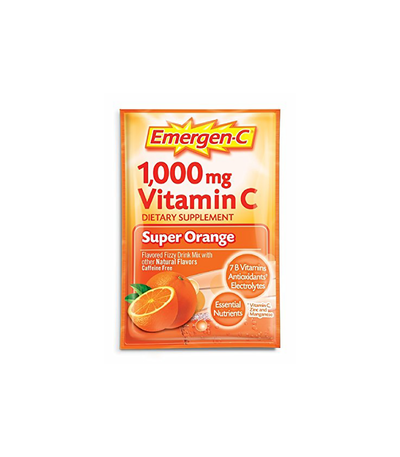 EMERGEN-C  SUPER ORANGE [8.8 G]