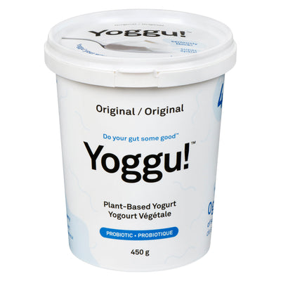 YOGGU PLAIN [450 g]