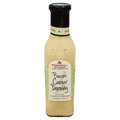 SK BACON CAESER DRESSING [325 ML]