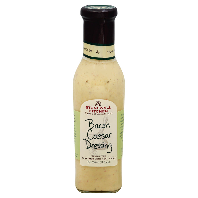 SK BACON CAESER DRESSING [325 ML]