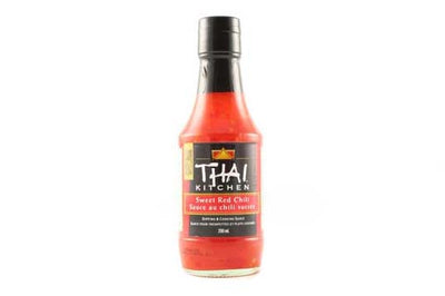 THAI KITCHEN SWEET CHILI SAUCE [200 ML]