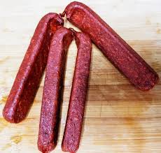 CONTINENTAL LANDJAEGER (DELI)